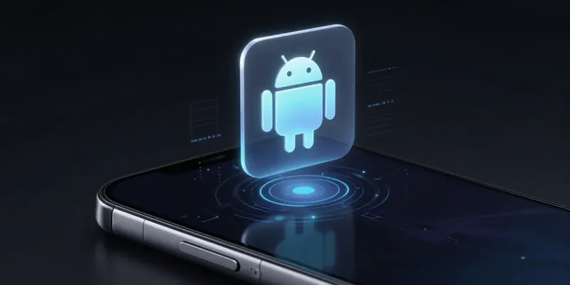 Inteligência Artificial em Expansão: Google Anuncia Novidades do Gemini para o Android