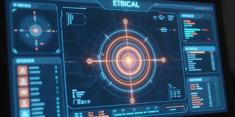 O Papel da Inteligência Artificial nos Conflitos Militares Contemporâneos