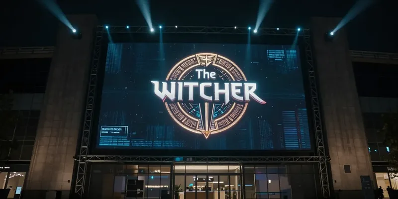 O Futuro dos Games Chegou: Gamescom 2026 Revela The Witcher 4, Expansões Épicas e Gigantes do Setor