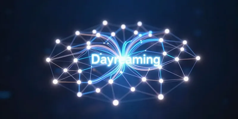 Desbloqueando a Memória: O Algoritmo Daydreaming Revoluciona as Redes Hopfield