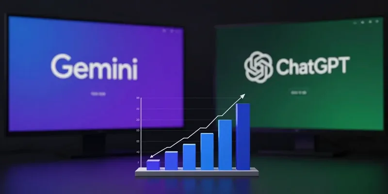 Teste prático mostra avanços do Gemini 3 Pro sobre o ChatGPT