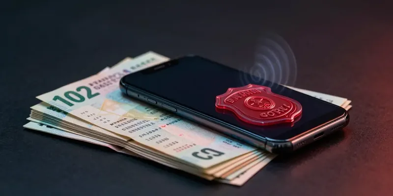 Polícia Federal descobre que criminosos ativam linhas telefônicas com CPFs de mortos para burlar vigilância no esquema da Refit