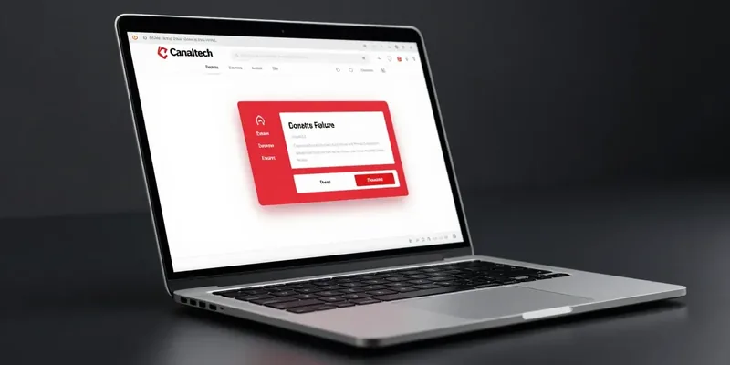 Reconstrua a Noticia: Tavily Falha ao Acessar Conteudo de Canaltech