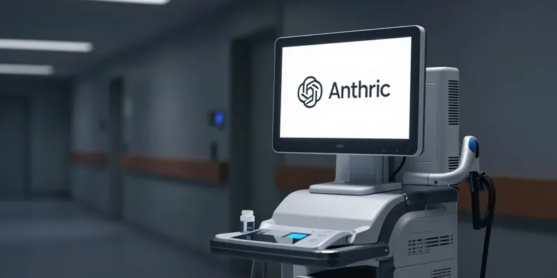 IA na Saúde Pública: EUA Lançam Programa Nacional para Testar Tecnologias de Ponta da OpenAI e Anthropic