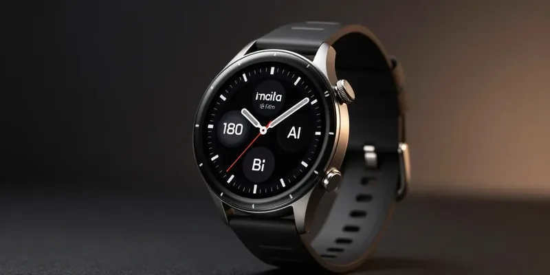 Desconto Histórico: Galaxy Watch 8 LTE 40 mm por R$ 1.799 com 45% de Desconto no Magazine Luiza