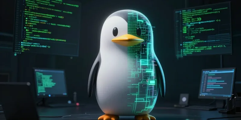 A Dupla Face da Inteligência Artificial: Chatbots Revelam Centenas de Falhas no Kernel Linux Enquanto Gigantes da Tecnologia Correm Para Conter os Próprios Avanços