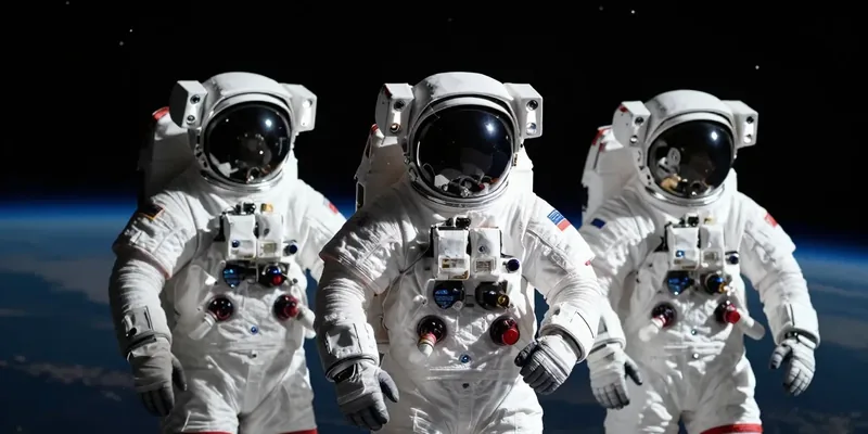 Missão Ártemis 2: Vídeo Inédito Revela os Momentos Tensos e Gloriosos do Resgate Espacial