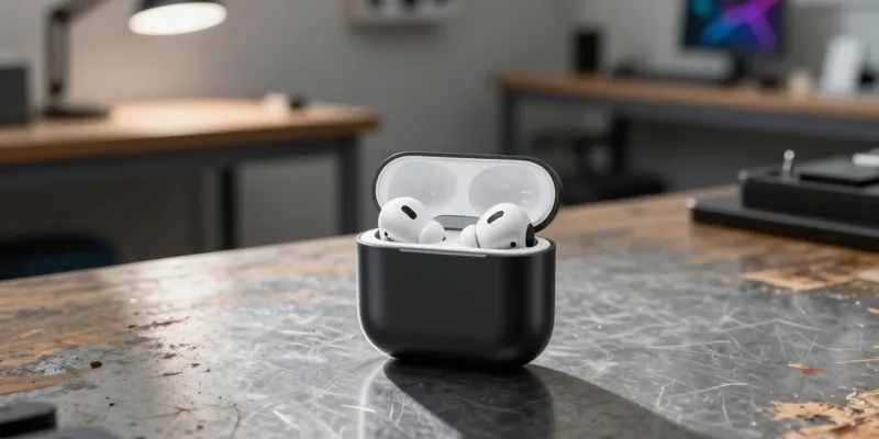 Galaxy Buds 4 com três assistentes de IA por apenas R$ 989: desconto de 38% no Mercado Livre