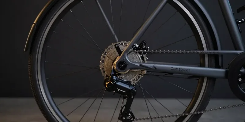 Da ASUS para as Ruas: O Acessório Revolucionário que Transforma sua Bicicleta Comum em Elétrica sem Alterações Estruturais