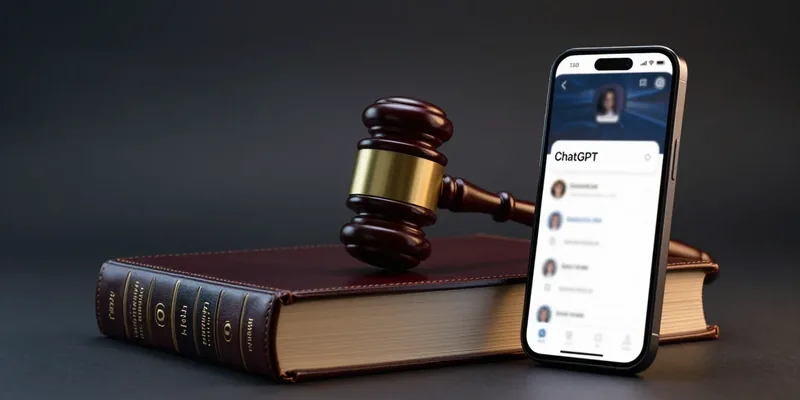 OpenAI veste a toga: Astra for Law promete revolucionar a advocacia com menos alucinações e respostas sob medida para advogados