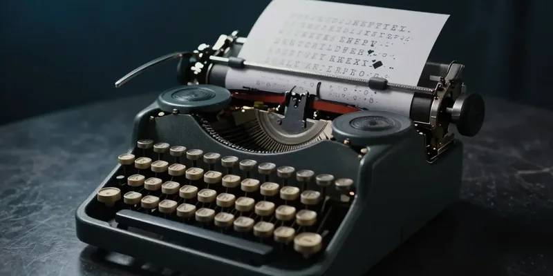 Typo Vibe: A nova tendência de inserir erros intencionais para provar que o texto é humano