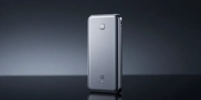 Xiaomi revoluciona carregadores portáteis com potência de 67W e máxima segurança contra explosões