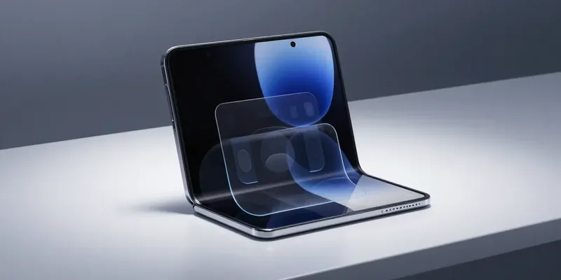 iPhone Dobrável Chega em 2026: Tela sem Vinco, Touch ID e Câmeras de 48MP Já Têm Data para Acontecer
