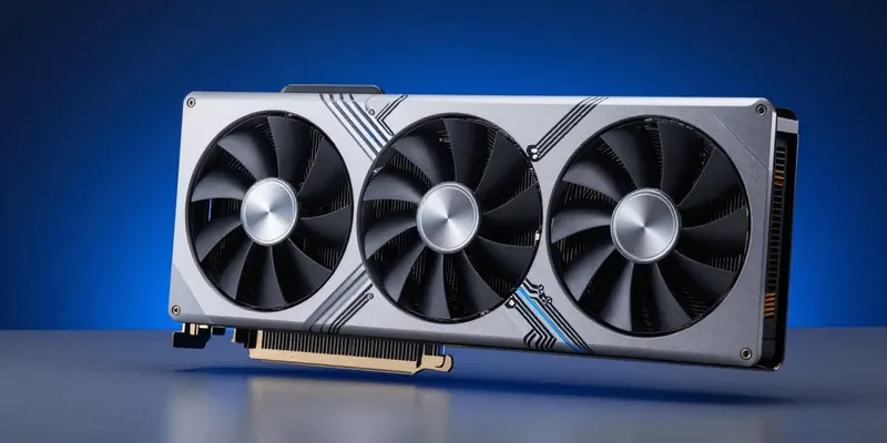 Nvidia: O Fim de uma Era Gamer