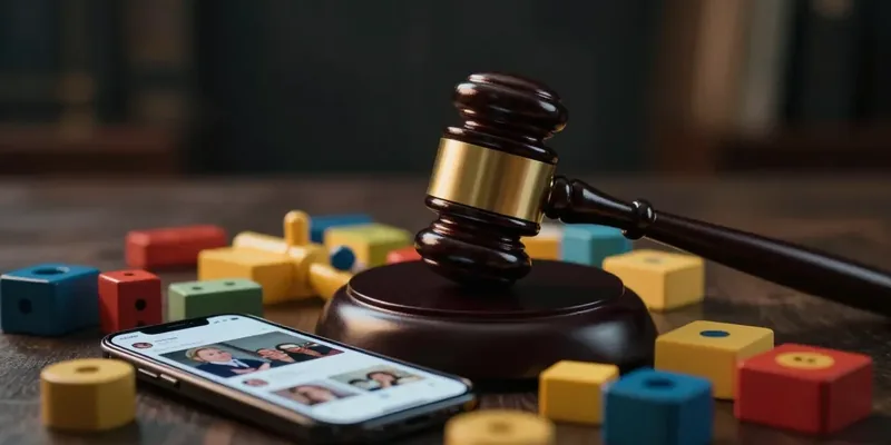 CNJ endurece regras para influenciadores mirins: apenas atividades artísticas autorizadas e proibição de trabalho comercial antes dos 16 anos