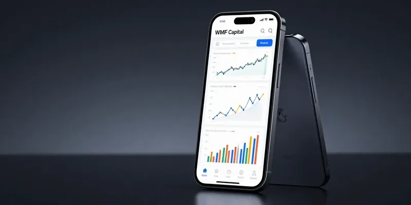 WMF Capital Research aposta em modelo 'CFO as a Service' para revolucionar a gestão financeira de startups e PMEs