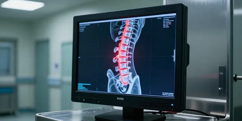 NVIDIA lança NV-Reason-CT: a IA de código aberto que raciocina como radiologista para decifrar tomografias 3D