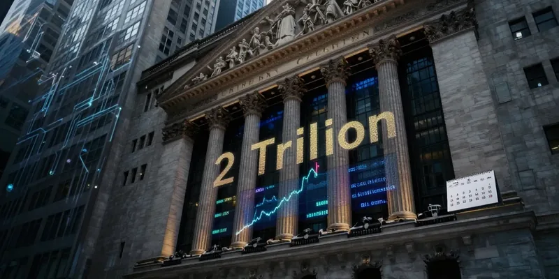 Anthropic adia IPO para outubro e mira avaliação de US$ 2 trilhões