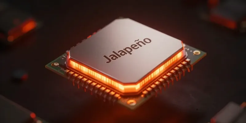 OpenAI apimenta a corrida dos chips: Jalapeño promete inferência de IA mais rápida, eficiente e com menos latência