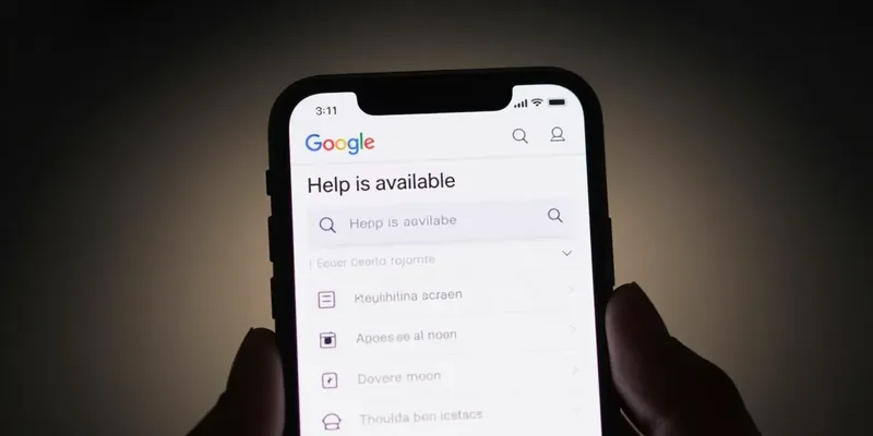 Inteligência Artificial do Google: O Limite Ético na Apresentação de Informações Sensíveis