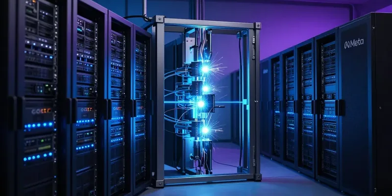 Google restringe acesso da Meta aos modelos Gemini por limite de capacidade