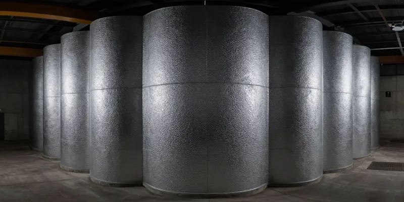 Revolução na Segurança: Novo Método de Fabricação Promete Transformar a Produção de Explosivos de Alto Poder