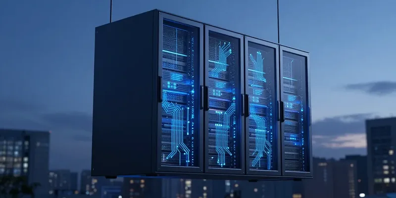 EUA Impõem Compromisso às Big Techs: O Fim da Conta de Luz Altas para os Americanos?