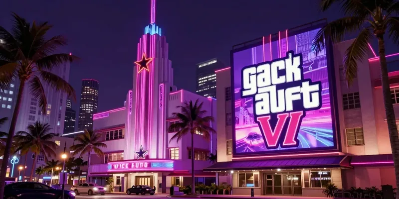 GTA 6: Rockstar confirma 19 de novembro de 2026 e Jason e Luca preparam o retorno triunfal a Vice City
