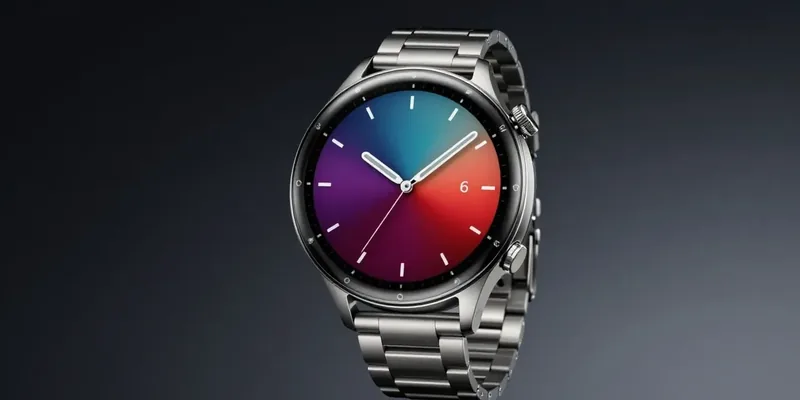 Huawei Watch GT 6 com desconto imperdível: smartwatch premium sai por apenas R$ 1.160 em 12x sem juros na Amazon