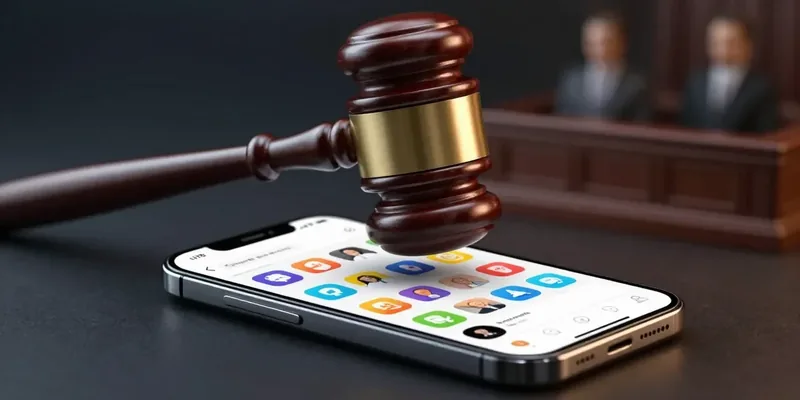 Nova Zelândia quer banir redes sociais para menores de 16 anos com multas bilionárias para as Big Techs