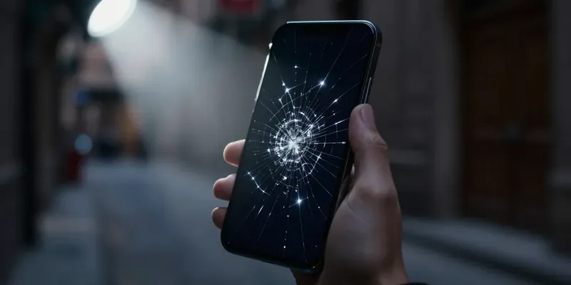 O "Ninho" Secreto dos Celulares Roubados: Como a Investigação Desvendou o Endereço Oculto no Centro de São Paulo
