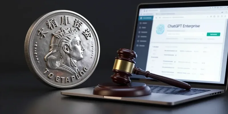 OpenAI Reforça Governança Corporativa com Novos Controles de Gastos e Análises de Uso para ChatGPT Enterprise