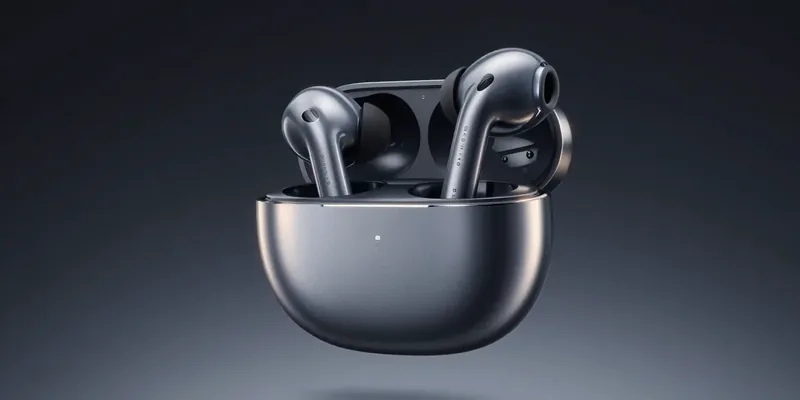 Huawei FreeBuds 5i com IA e Áudio Hi-Res: O Melhor Custo-Benefício Agora com Desconto na Amazon