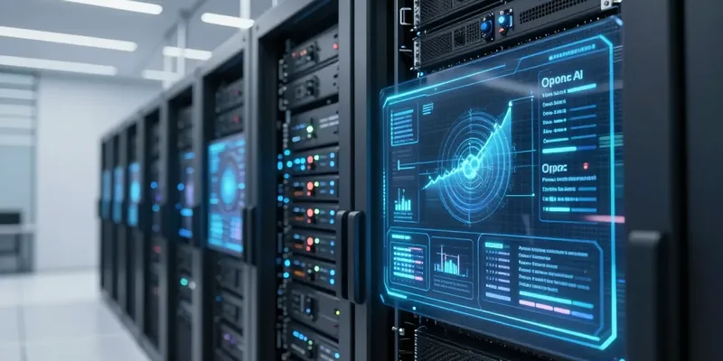 OpenAI Dispara para US$ 20 Bilhões em Receita Anual e Aponta para um Futuro de Adoção Prática da Inteligência Artificial