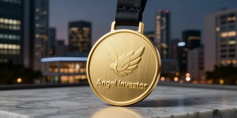 Nova Era no ACATE Invest: Liderança de Peso Assume o Comando para Impulsionar o Ecossistema de Investidores Anjo