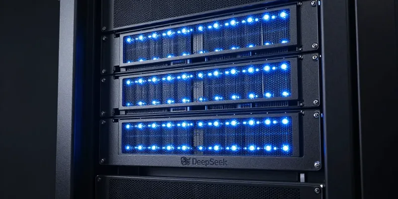 DeepSeek Revoluciona o Ecossistema de Agentes de IA com Lançamento do Harness: A Infraestrutura Modular de Código Aberto que Transforma Modelos em Ações Reais