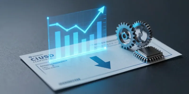 Estudo aponta que IA freia salários antes de eliminar empregos