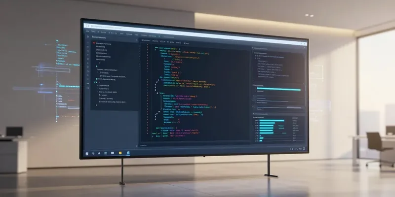 RevolucionaDesenvolvimento: OpenAI Lança Modelo de Codificação em Tempo Real GPT-5.3-Codex-Spark