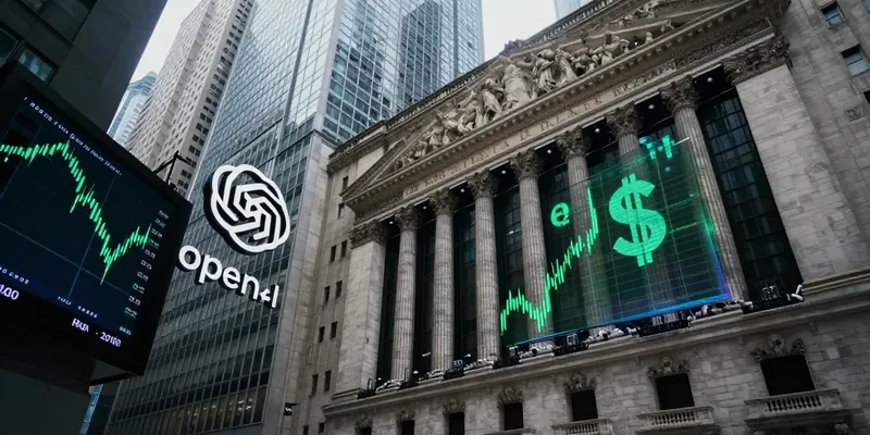 OpenAI pede IPO confidencial nos EUA e mira avaliação de US$ 1 trilhão