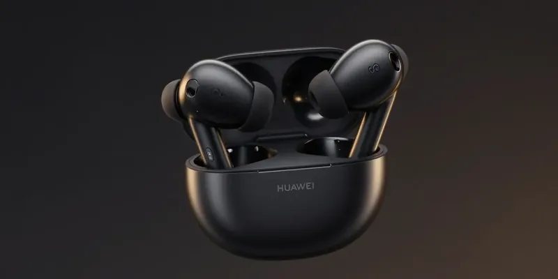 Huawei FreeBuds 6: Tecnologia de Elite com 60% de Desconto Histórico no Brasil