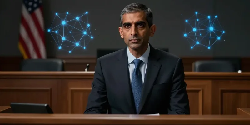 Nadella relata em juízo que não foi avisado sobre demissão de Altman