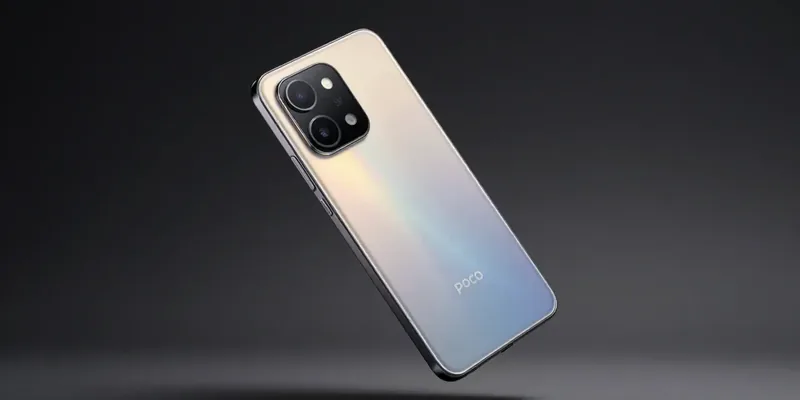 POCO M8 em Oferta: O Equilíbrio Perfeito entre Performance, IA e Preço Baixo no Brasil