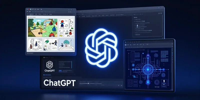 OpenAI lança ChatGPT Images 2.0 com capacidades de raciocínio