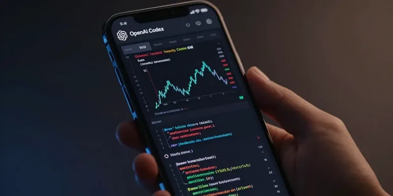 Inteligência Artificial Revoluciona Finanças: O Poder do Codex na Eficiência Operacional Corporativa