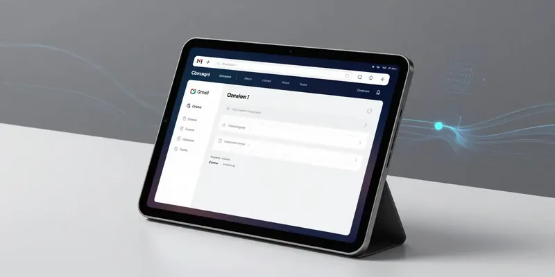 Gmail turbinado: IA chega para revolucionar seu e-mail e agilizar seu dia