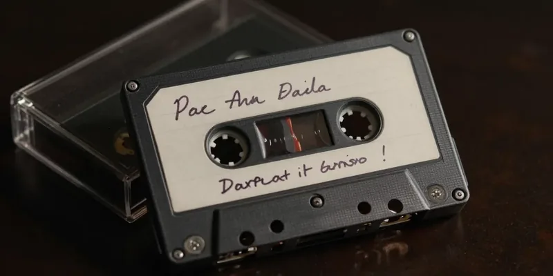 O Spotify resgata a nostalgia das mixtapes: agora você pode escrever dedicatórias e contar histórias em suas playlists