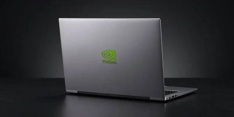 Revolução em Inteligência Artificial: Nvidia Lança Notebooks Específicos para Agentes Autônomos