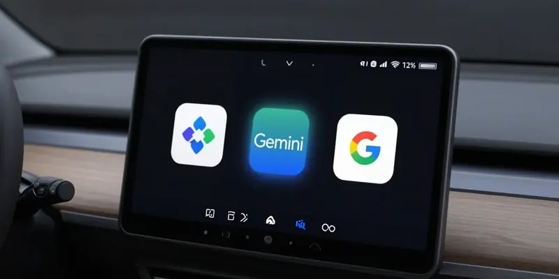 Bug no Android Auto causa retorno inesperado do Google Assistant