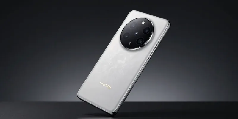 Huawei Mate 90 Pro Max: O Novo Rei do Zoom Óptico Está Chegando!