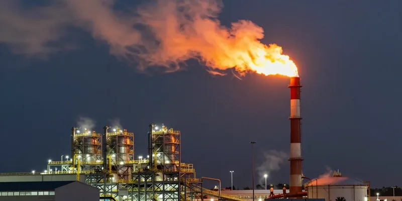 Do Esgoto à Energia: Inovação Triplica Produção de Gás Renovável e Corta Custos de Descarte pela Metade